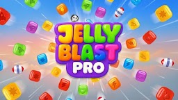 Jelly Blast Pro